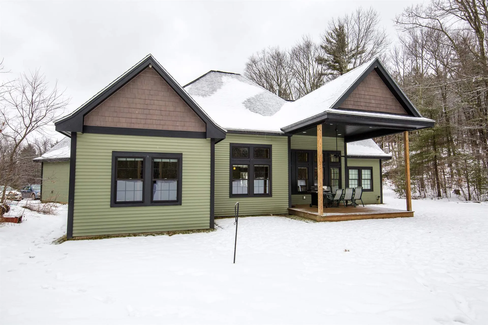 171 Lost Nation Road Essex VT 05452
