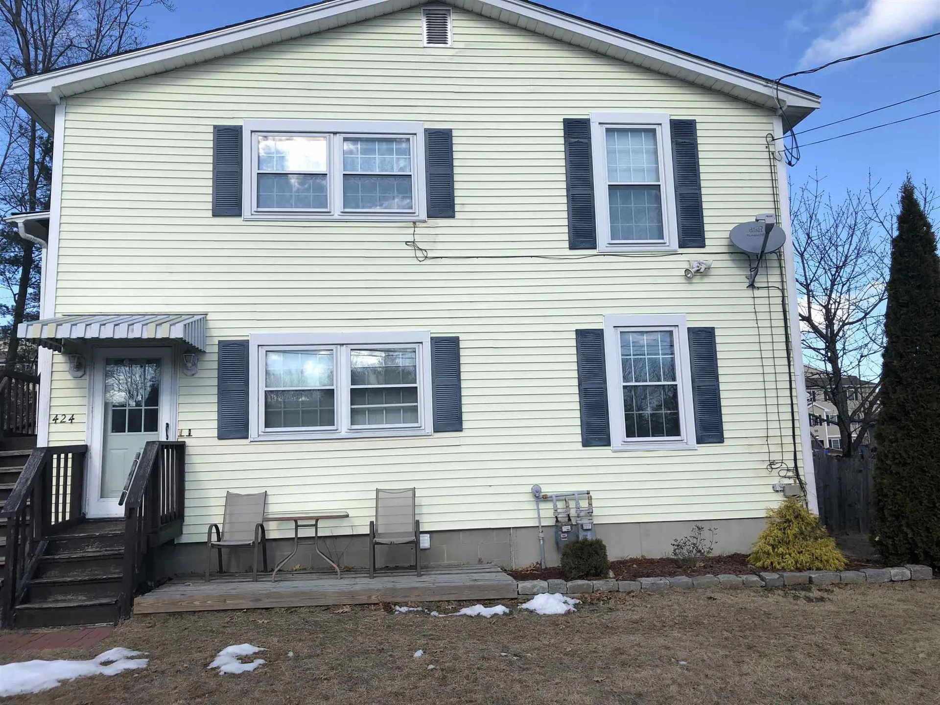424 Gold Street Manchester NH 03103