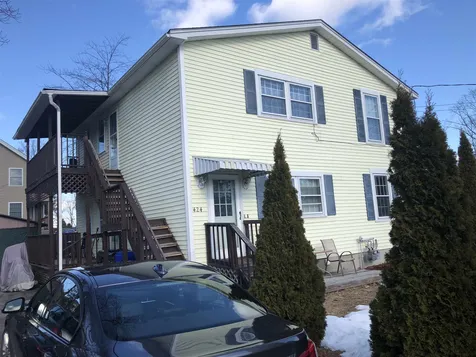 424 Gold Street Manchester NH 03103