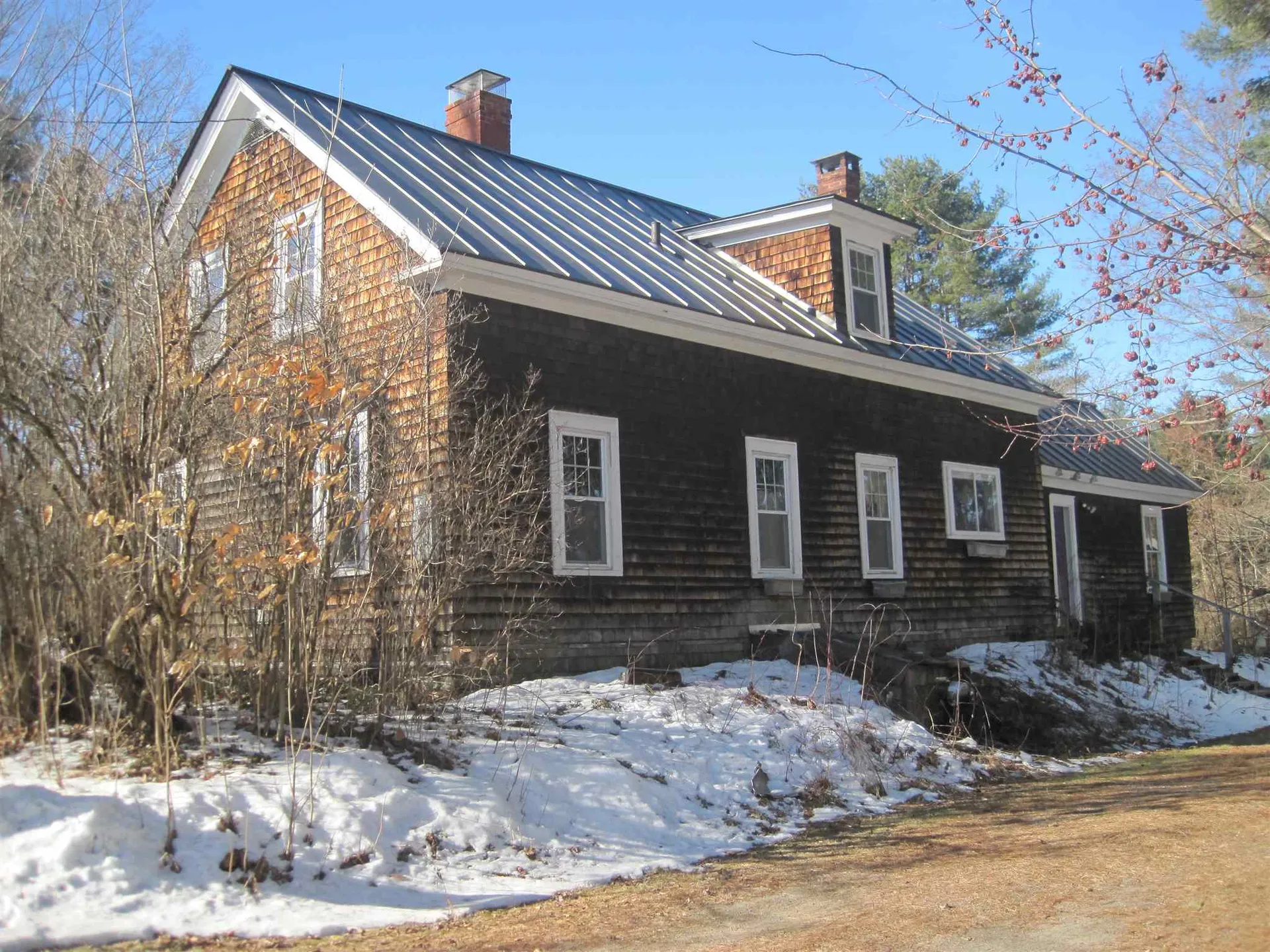 245 Platt Road Cornish NH 03745
