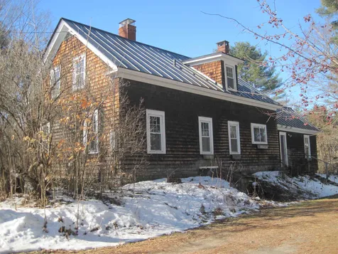 245 Platt Road Cornish NH 03745