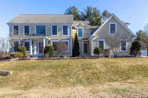 3 Seavey Pasture Road Stratham NH 03885