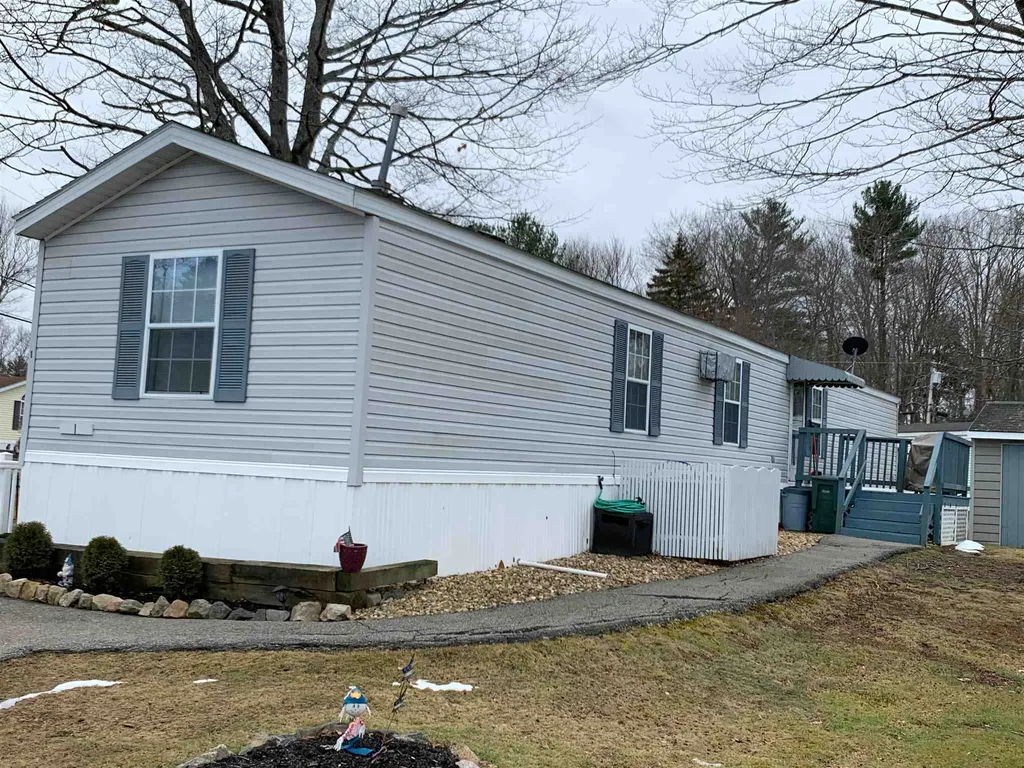 1 Morton Street Exeter NH 03833