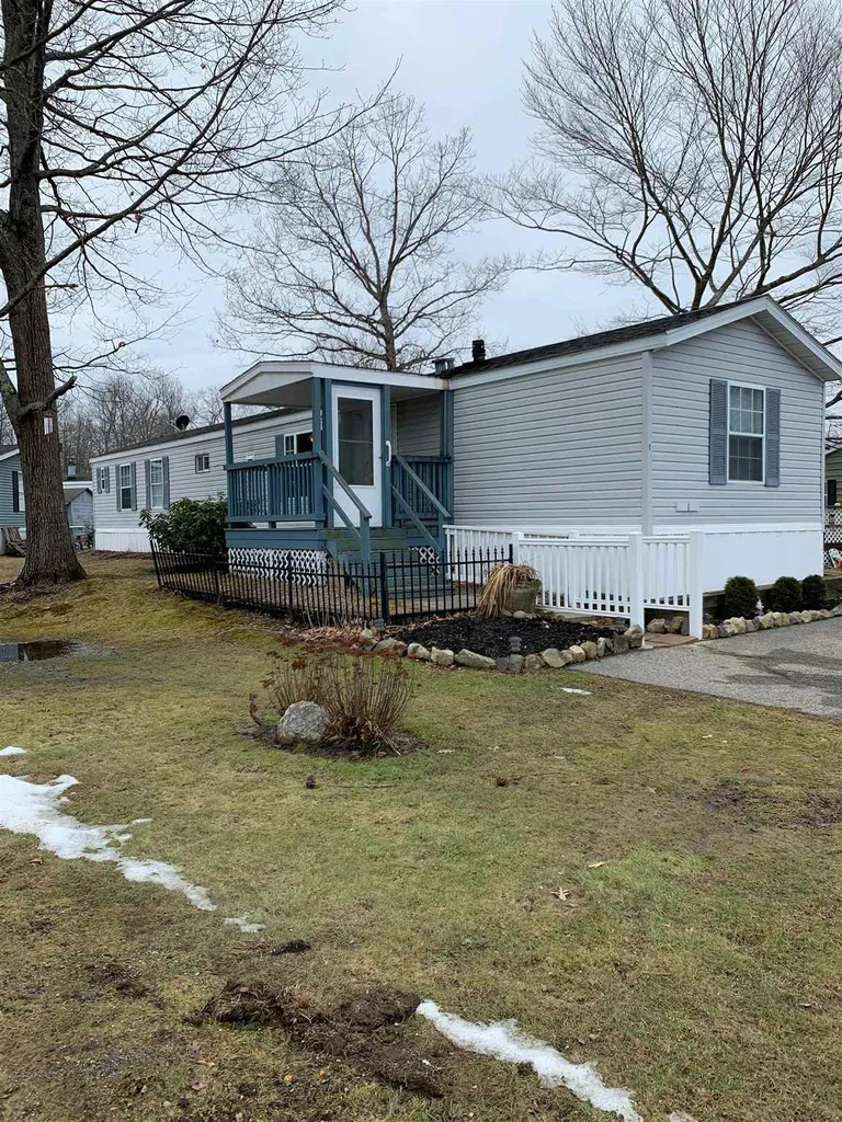 1 Morton Street Exeter NH 03833