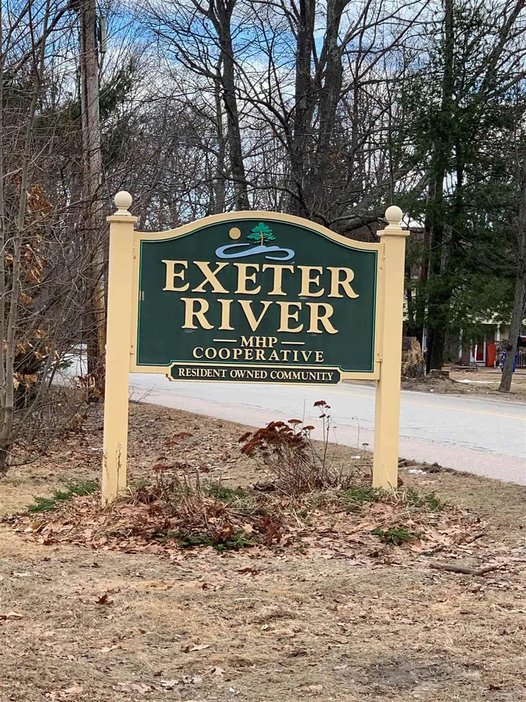 1 Morton Street Exeter NH 03833