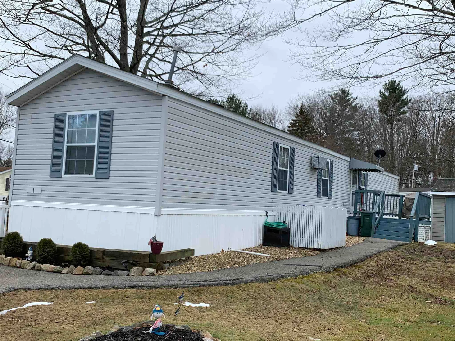 1 Morton Street Exeter NH 03833