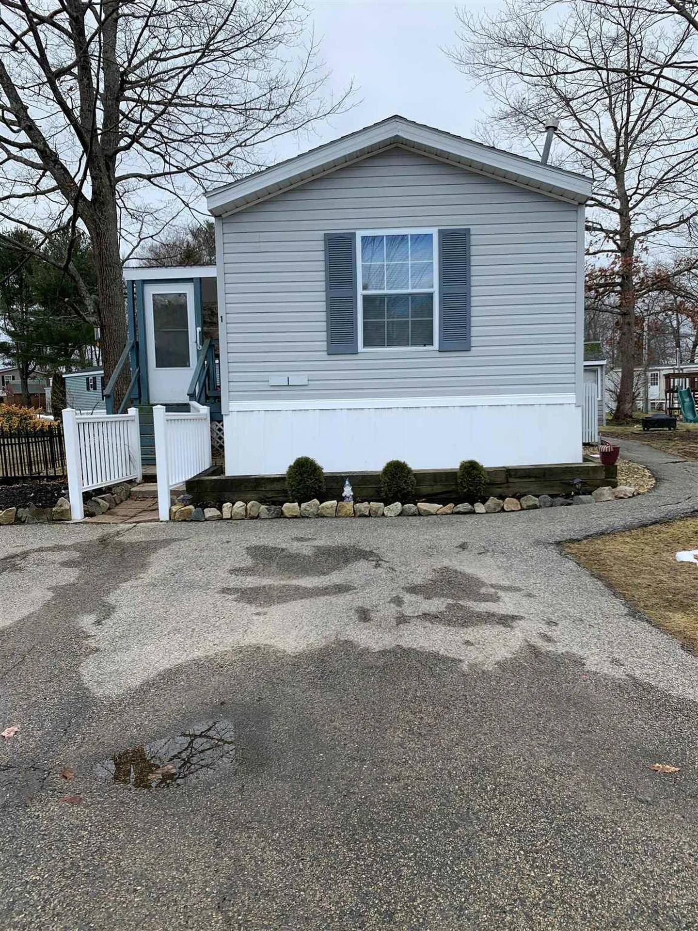 1 Morton Street Exeter NH 03833