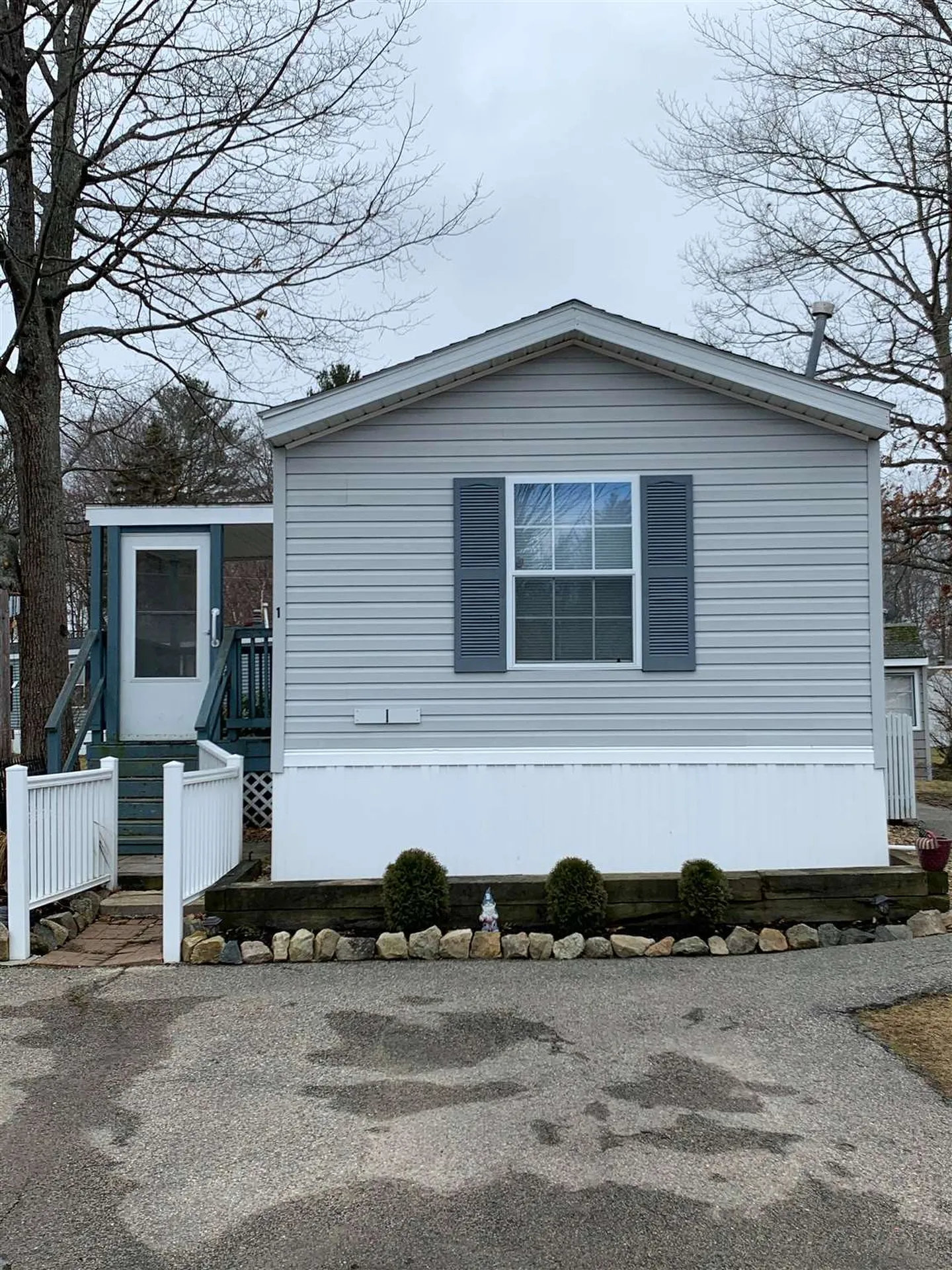 1 Morton Street Exeter NH 03833