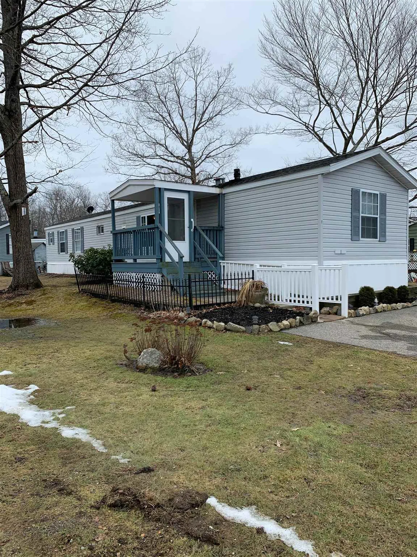 1 Morton Street Exeter NH 03833