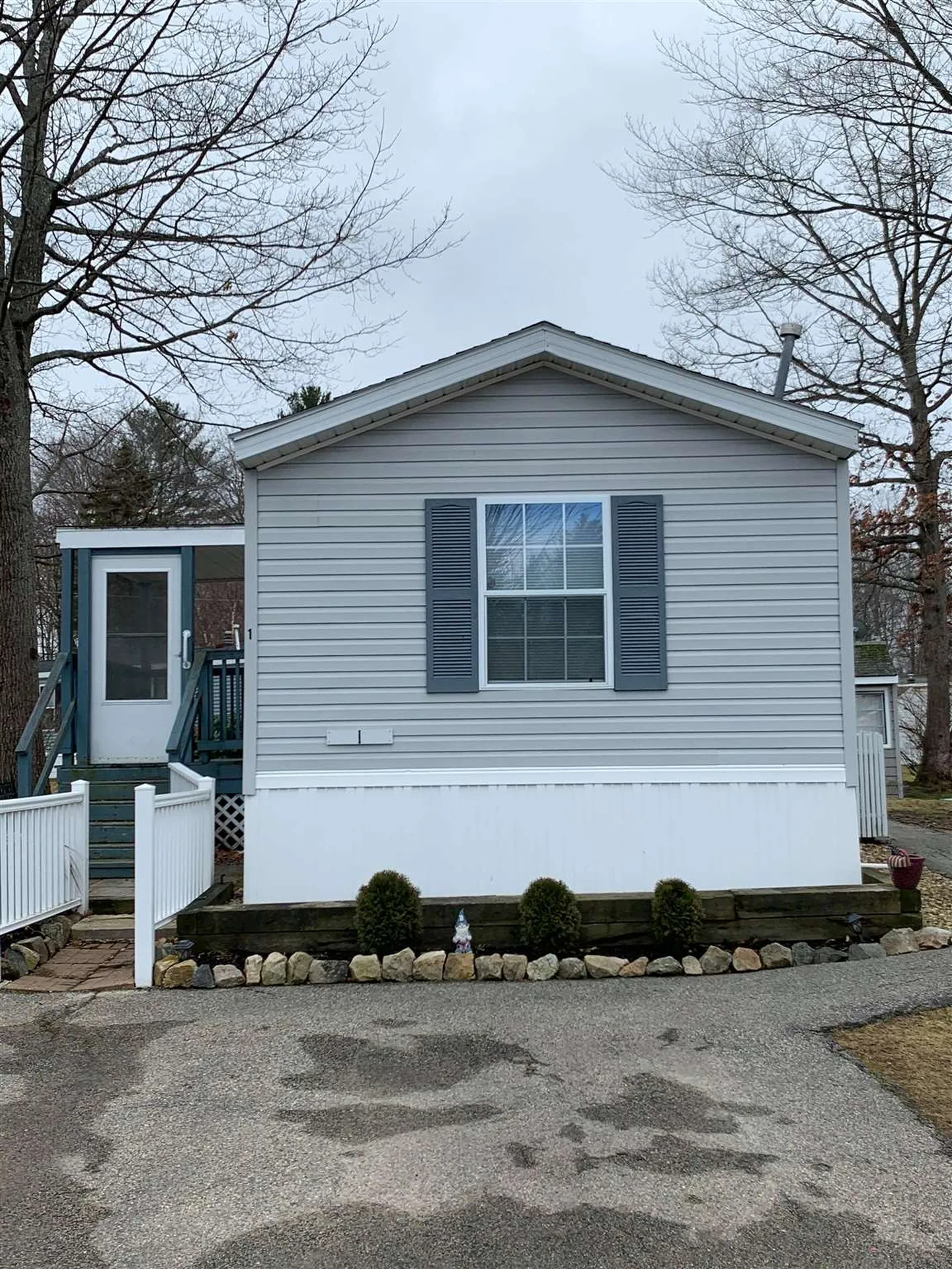 1 Morton Street Exeter NH 03833