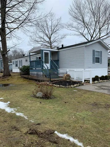 1 Morton Street Exeter NH 03833