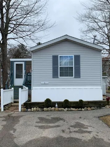 1 Morton Street Exeter NH 03833