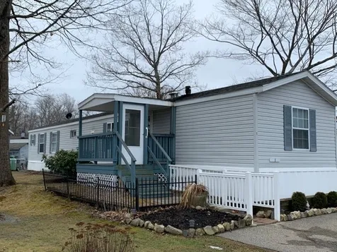 1 Morton Street Exeter NH 03833