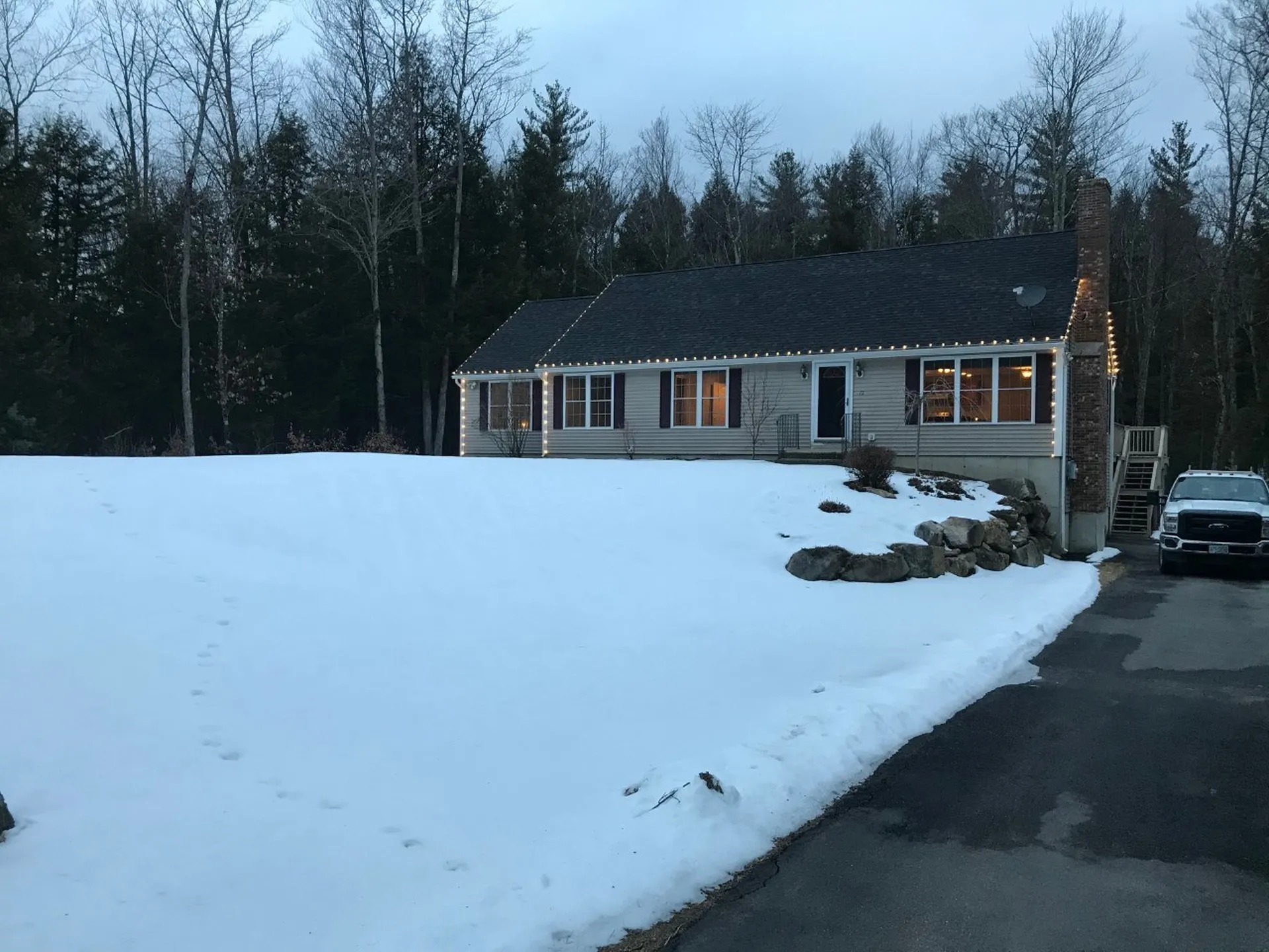 72 Robert Rogers Road Dunbarton NH 03046