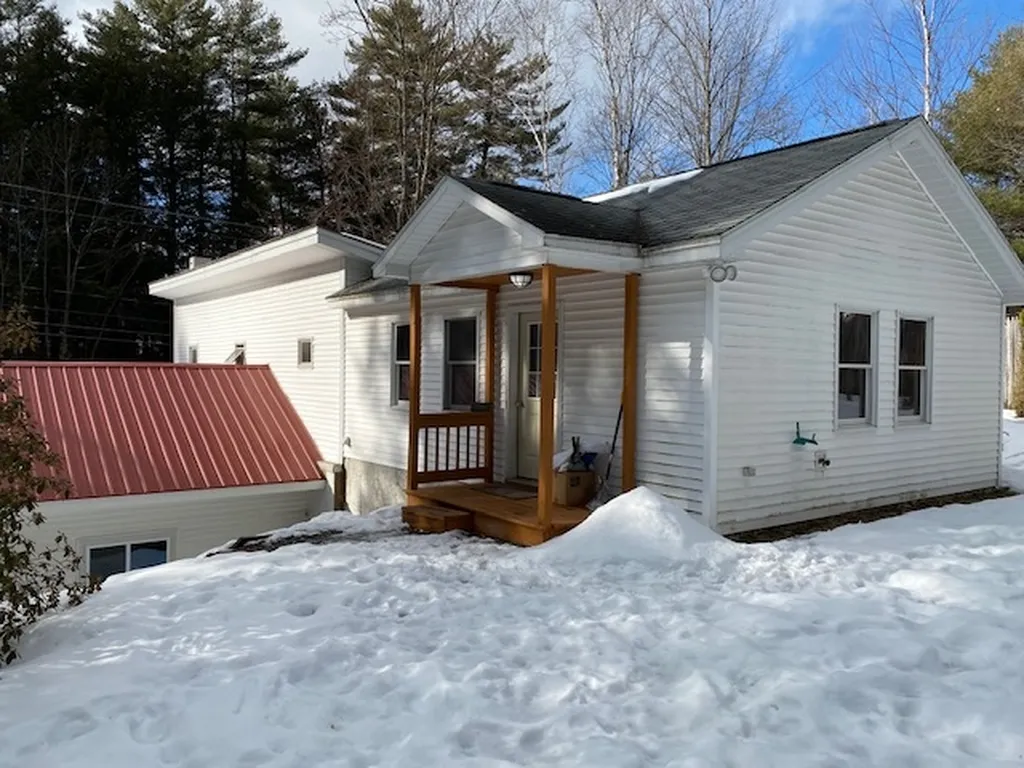 71 Province Road Belmont NH 03220