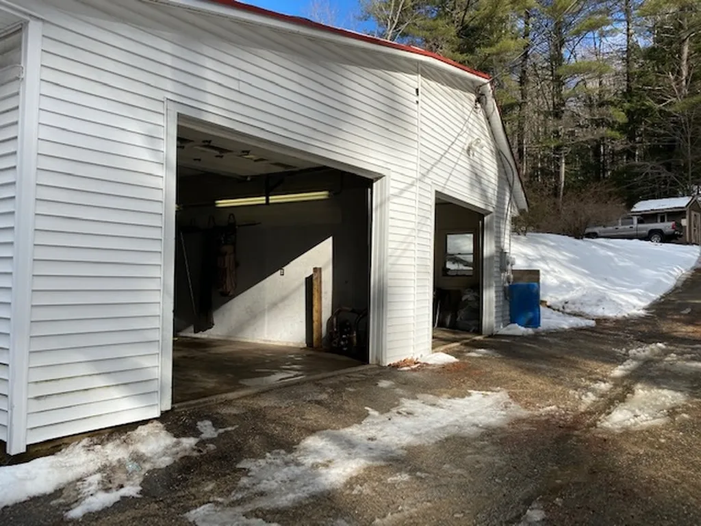 71 Province Road Belmont NH 03220