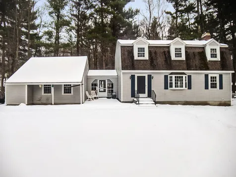 1 Cummings Road Merrimack NH 03054