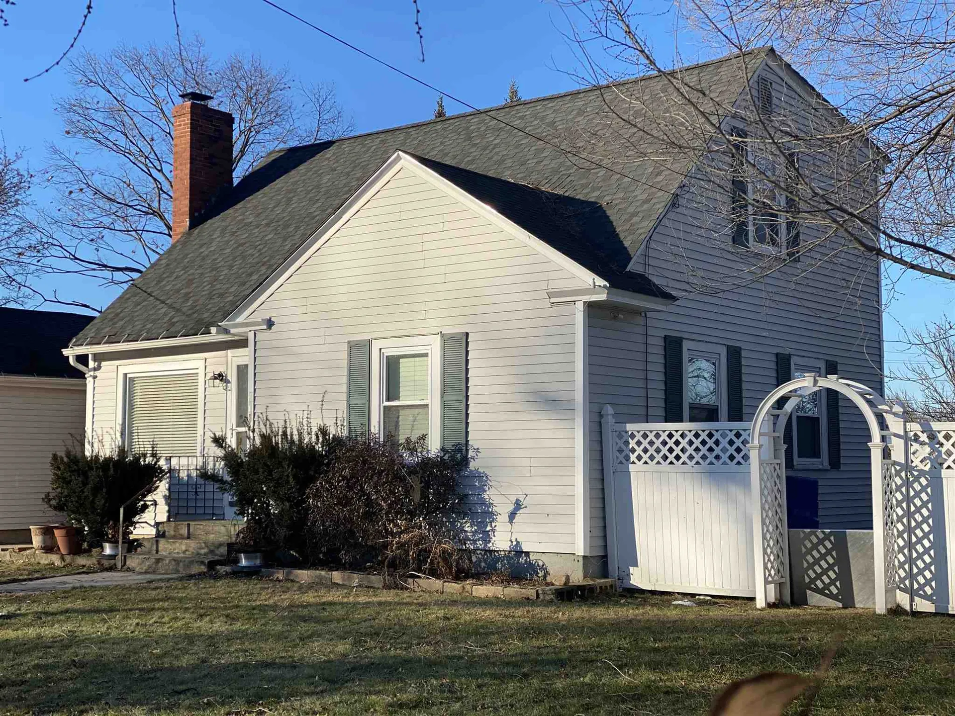219 S Lincoln Street Manchester NH 03103