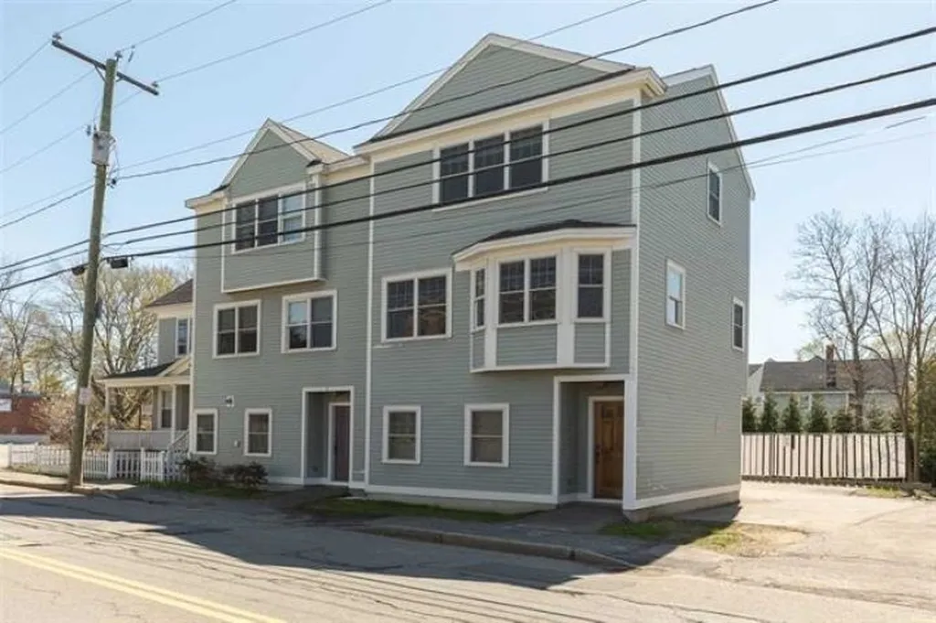 490 Islington Street Portsmouth NH 03801