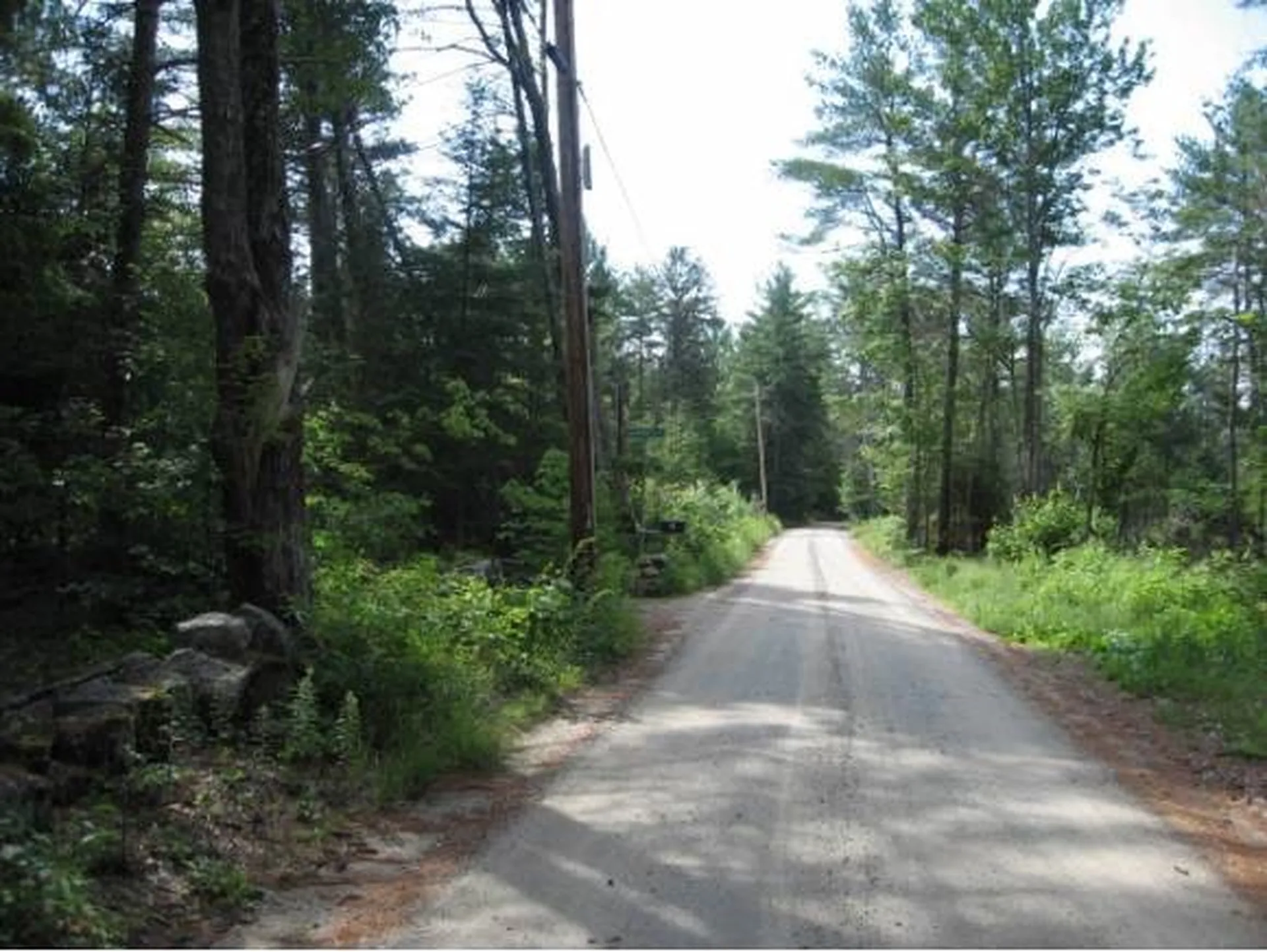 191 Wilkinson Swamp Road Effingham NH 03882