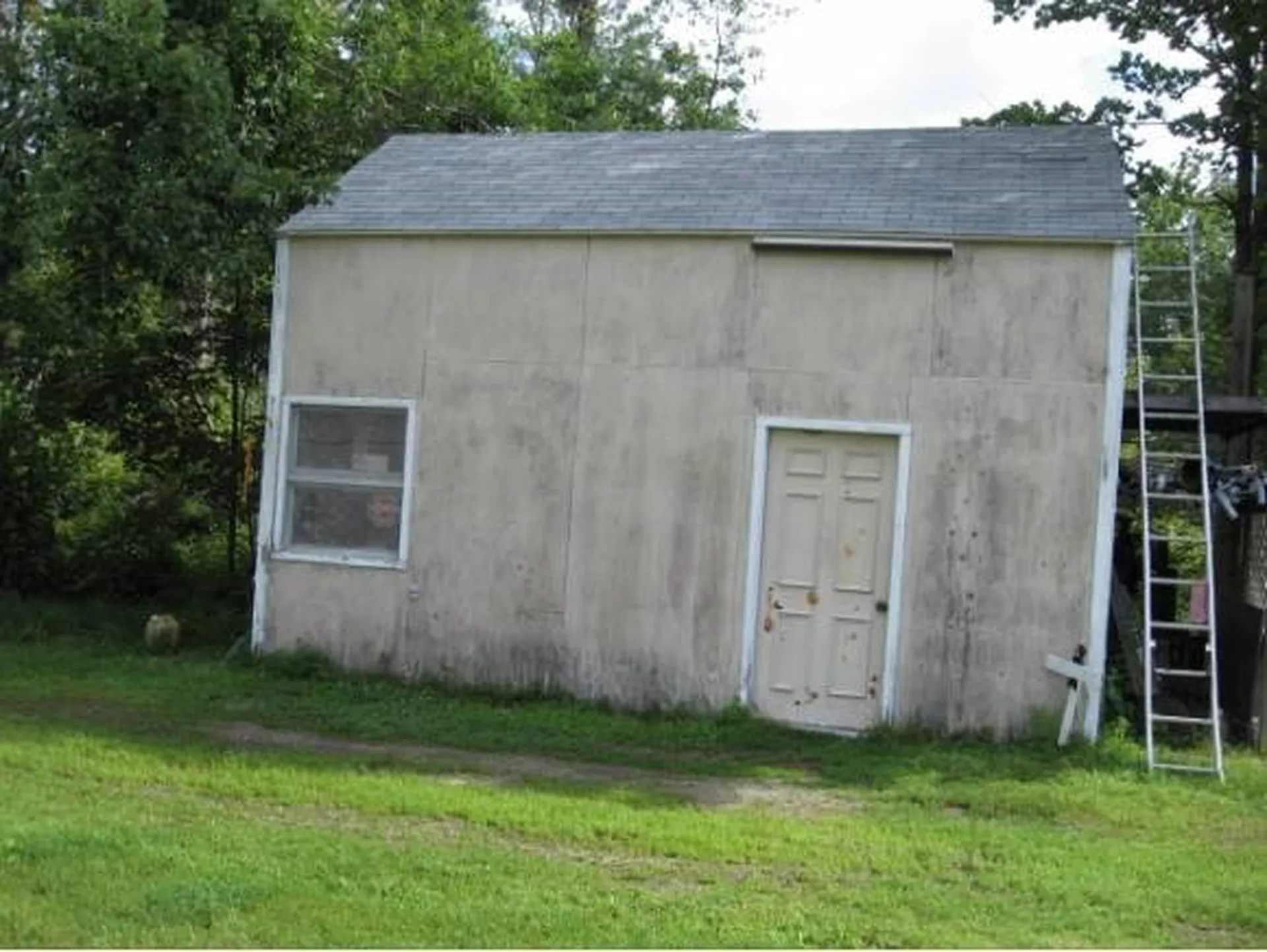 191 Wilkinson Swamp Road Effingham NH 03882