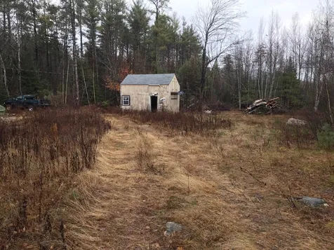 191 Wilkinson Swamp Road Effingham NH 03882