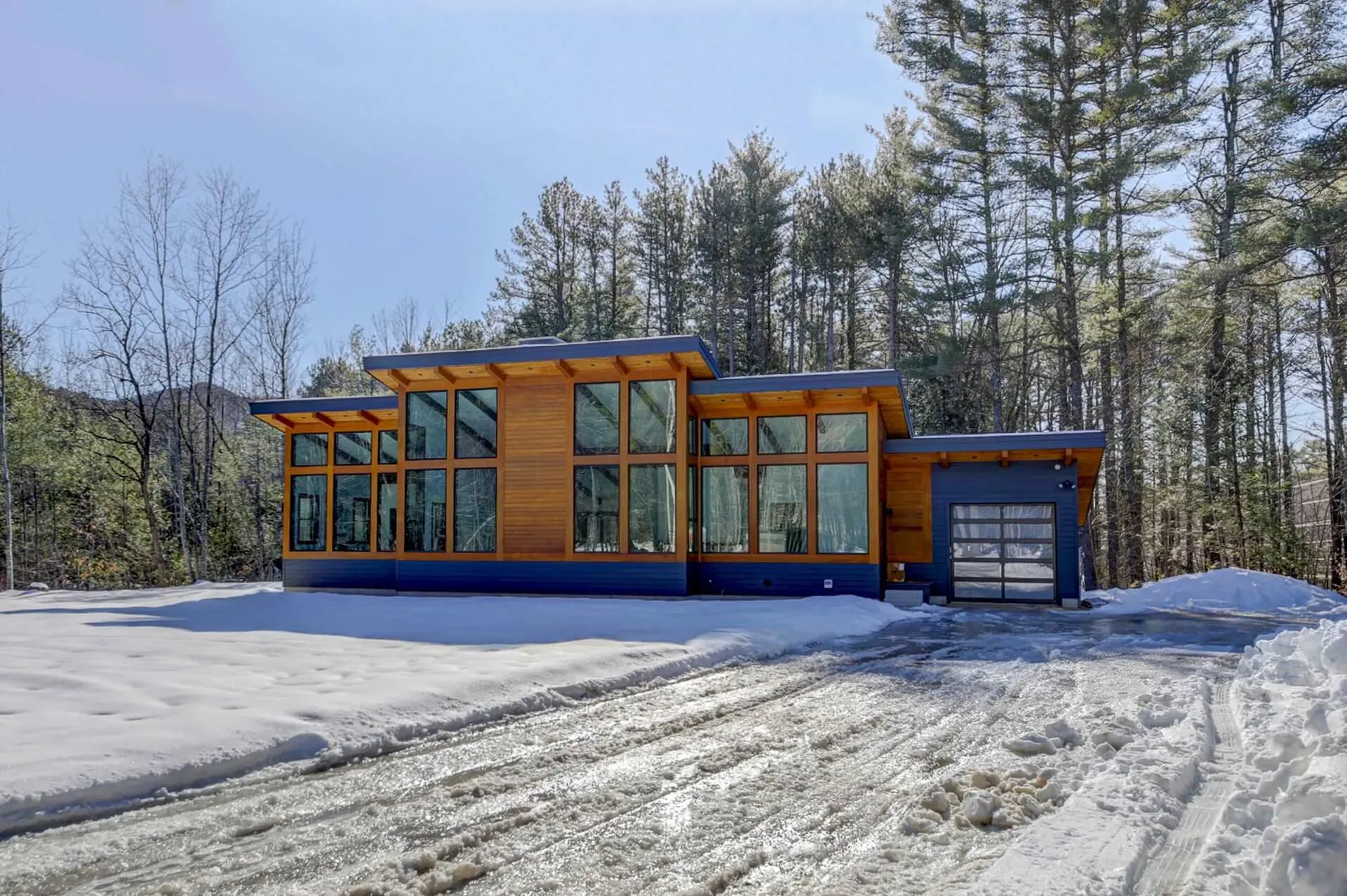 109b Whitaker Lane Conway NH 03860