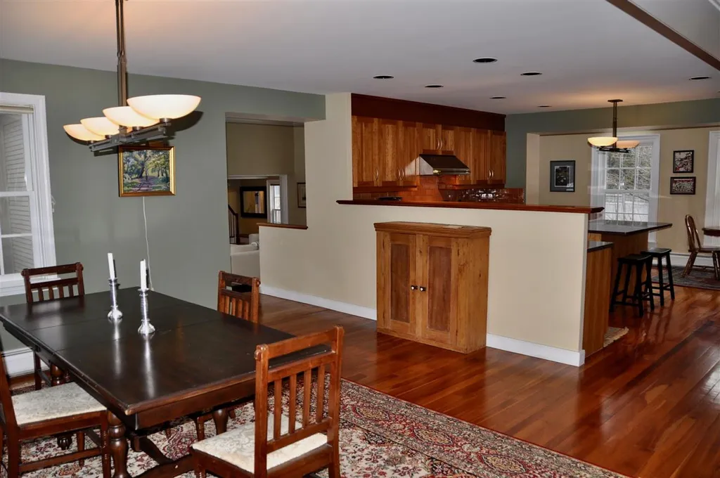 32 Morningside Drive Middlebury VT 05753