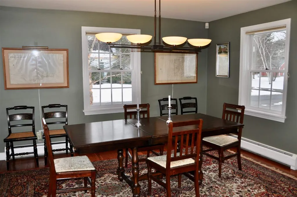 32 Morningside Drive Middlebury VT 05753