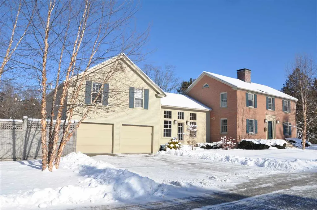 32 Morningside Drive Middlebury VT 05753