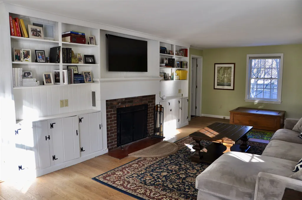 32 Morningside Drive Middlebury VT 05753