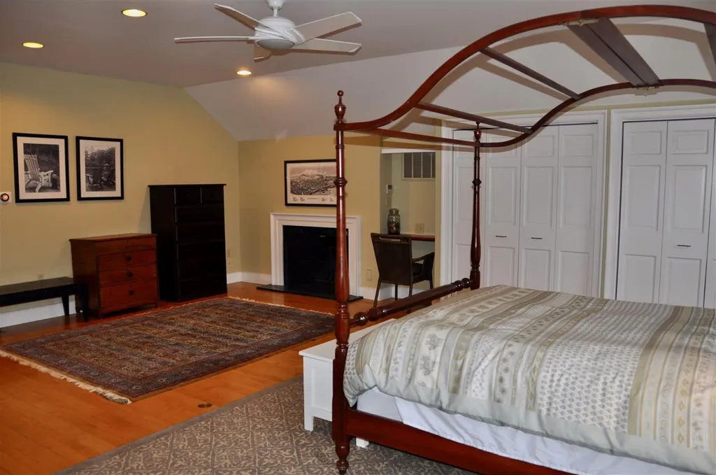 32 Morningside Drive Middlebury VT 05753