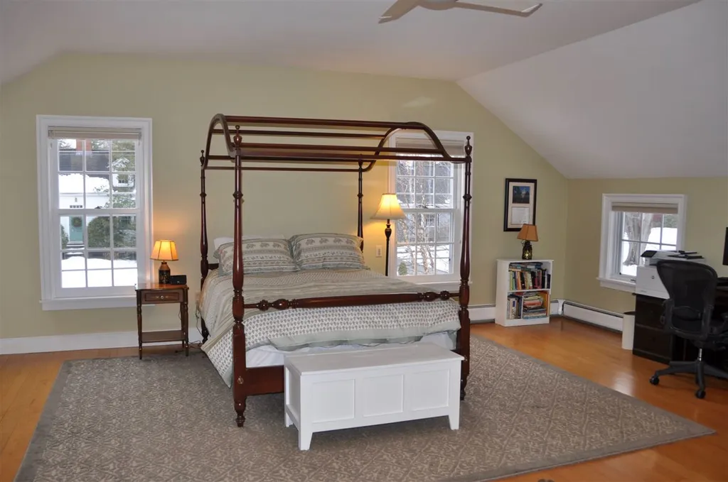 32 Morningside Drive Middlebury VT 05753
