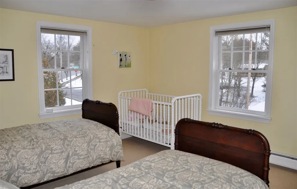 32 Morningside Drive Middlebury VT 05753