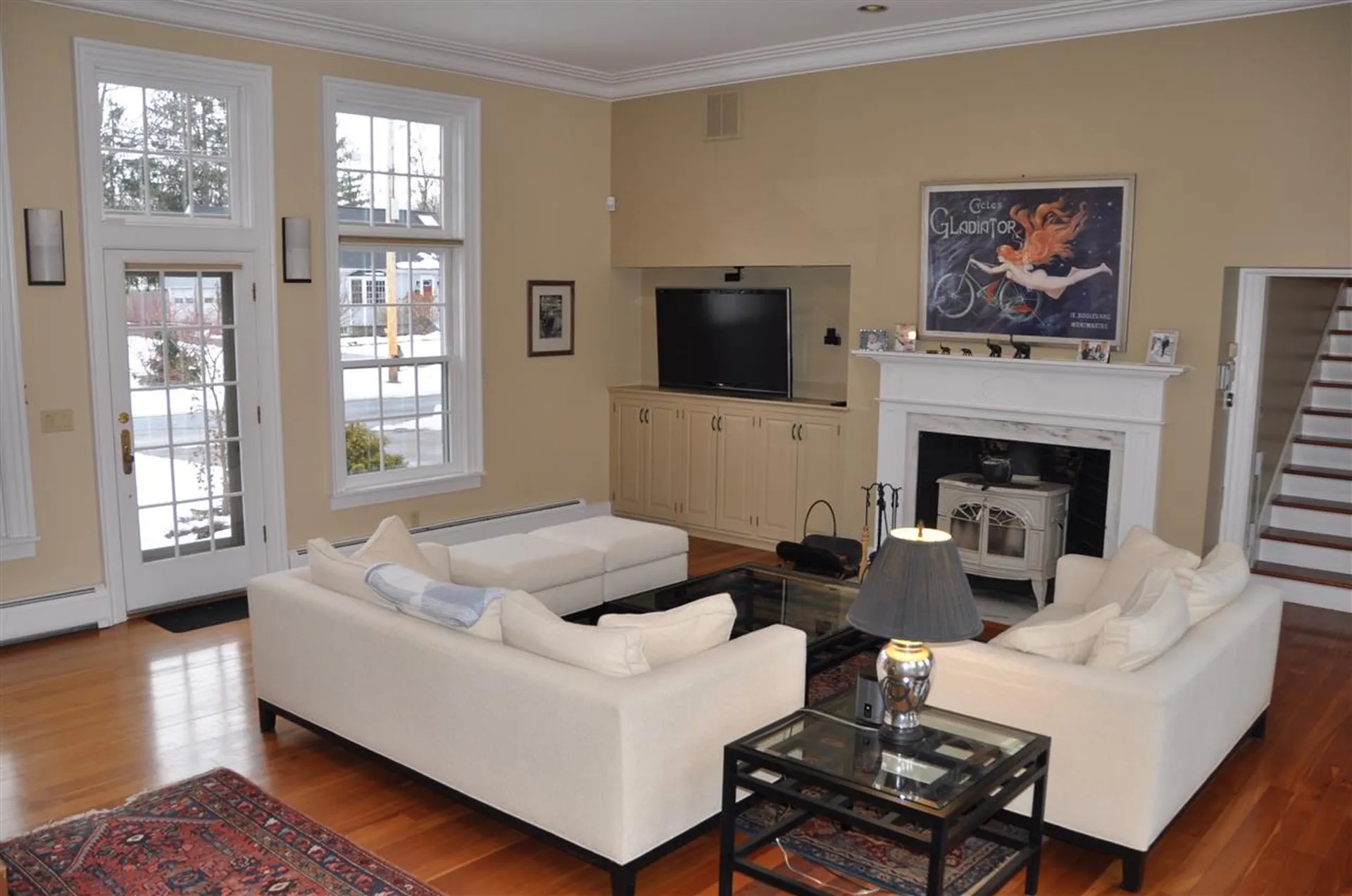 32 Morningside Drive Middlebury VT 05753
