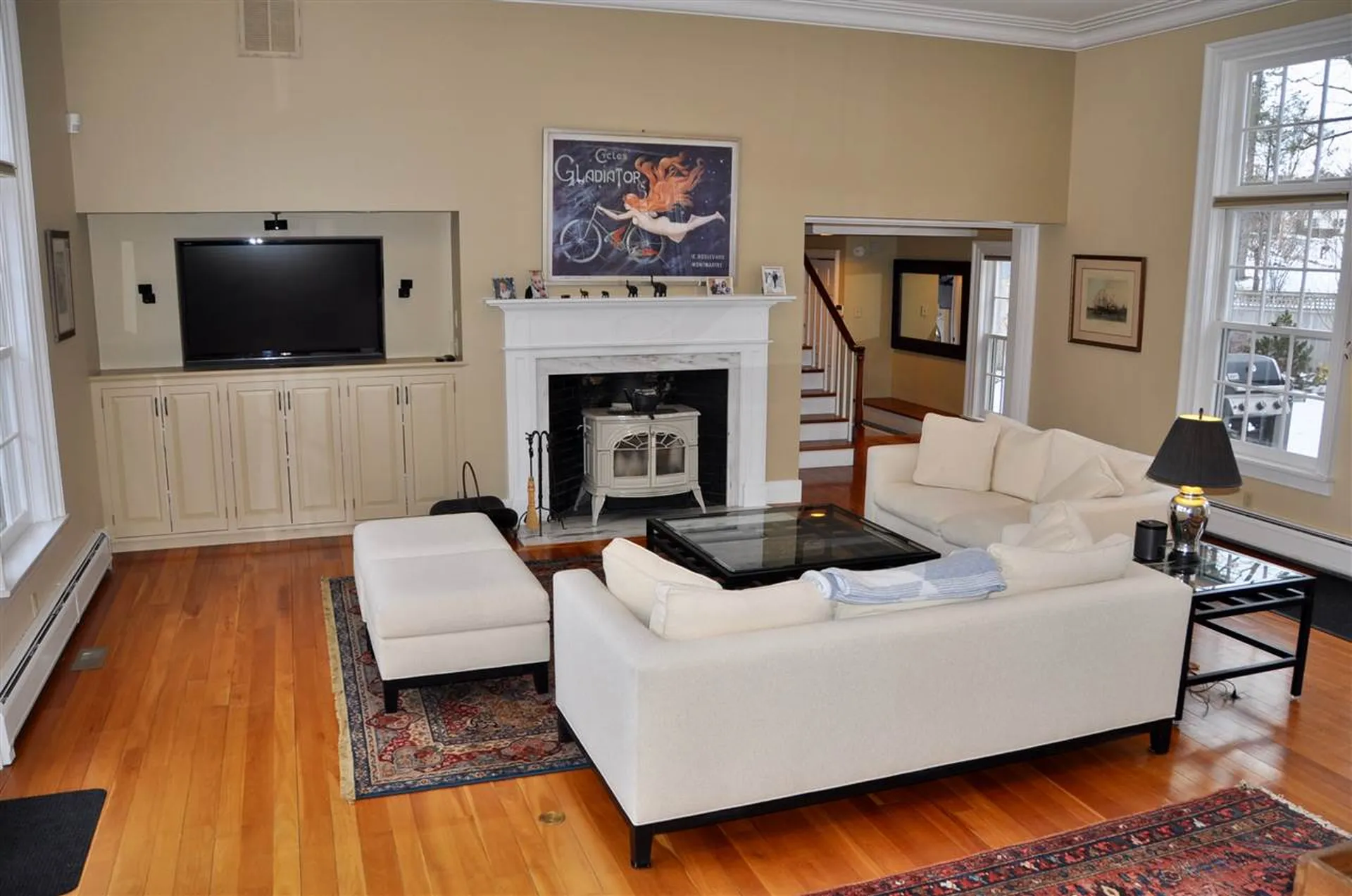 32 Morningside Drive Middlebury VT 05753
