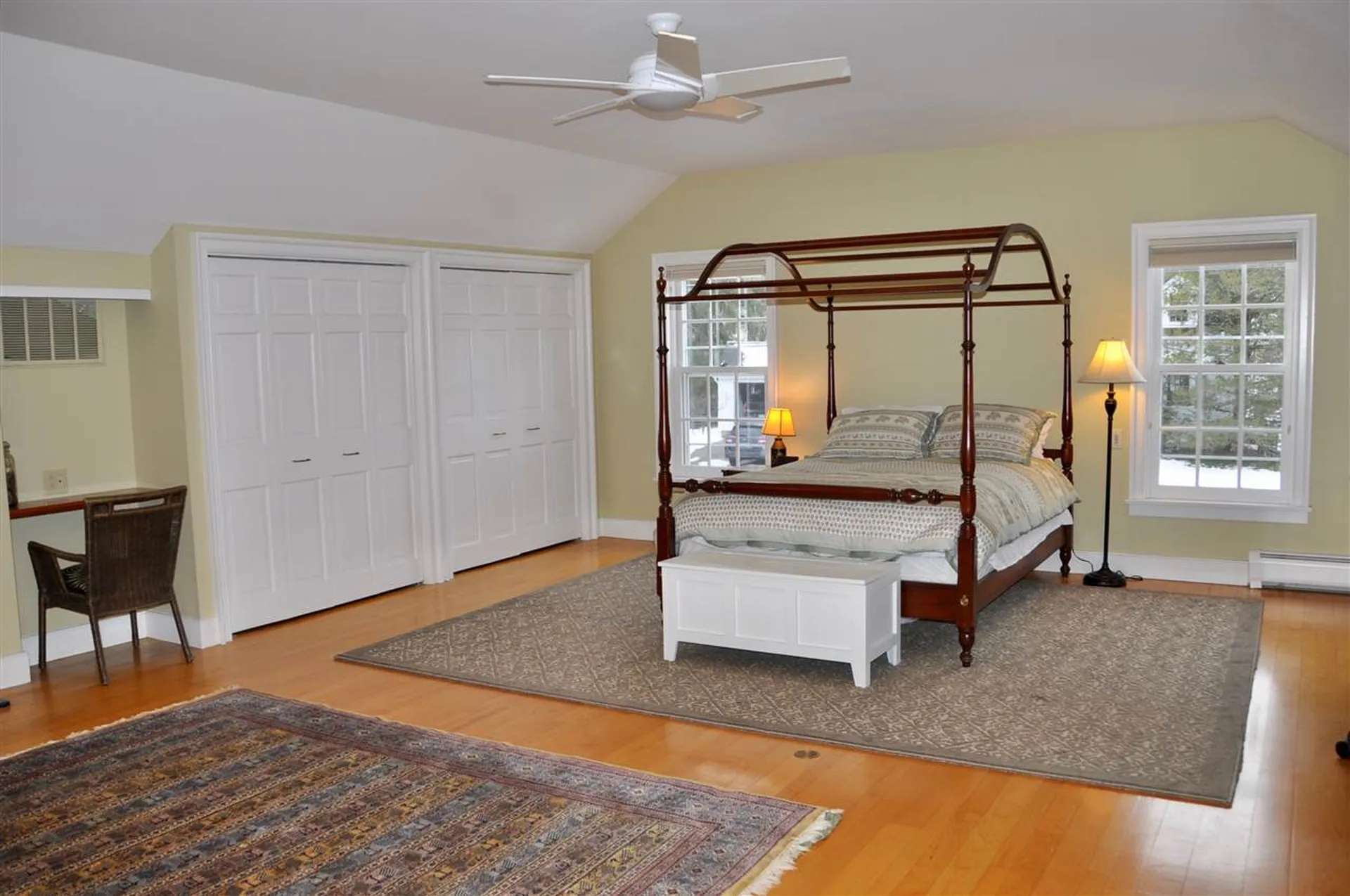 32 Morningside Drive Middlebury VT 05753