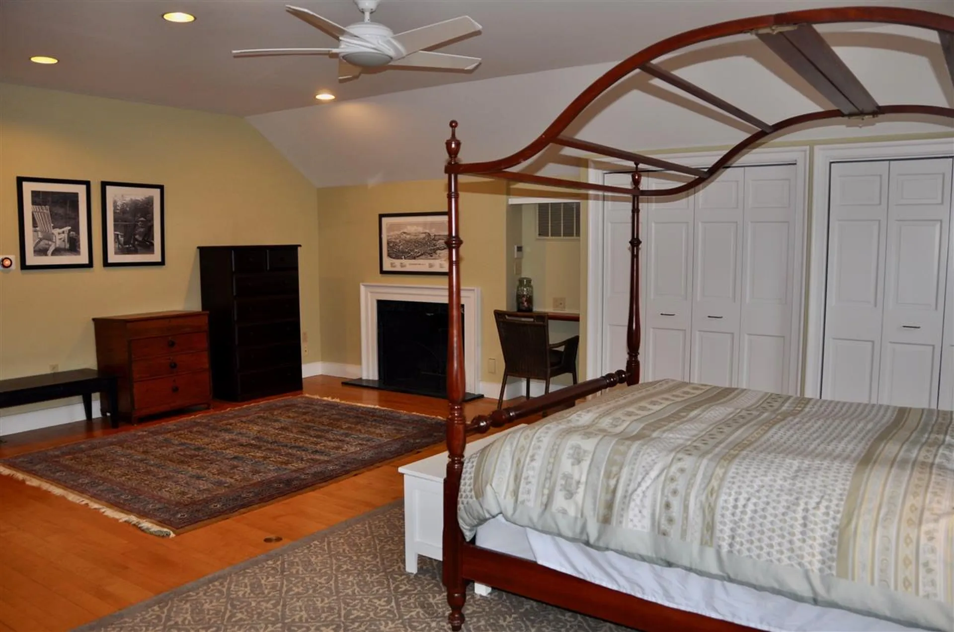 32 Morningside Drive Middlebury VT 05753
