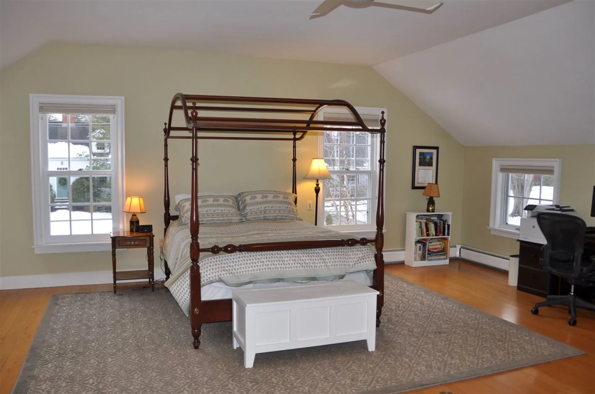 32 Morningside Drive Middlebury VT 05753