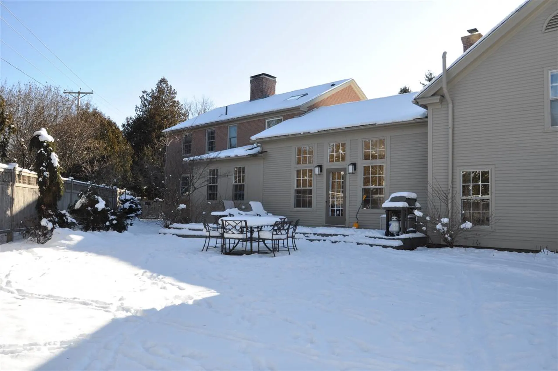 32 Morningside Drive Middlebury VT 05753