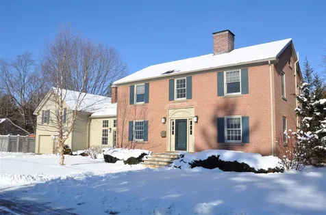 32 Morningside Drive Middlebury VT 05753