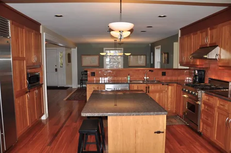 32 Morningside Drive Middlebury VT 05753