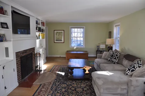 32 Morningside Drive Middlebury VT 05753