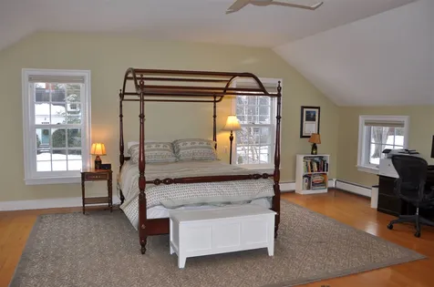 32 Morningside Drive Middlebury VT 05753