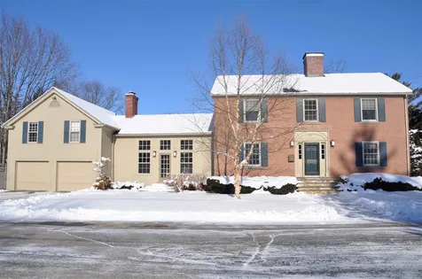 32 Morningside Drive Middlebury VT 05753