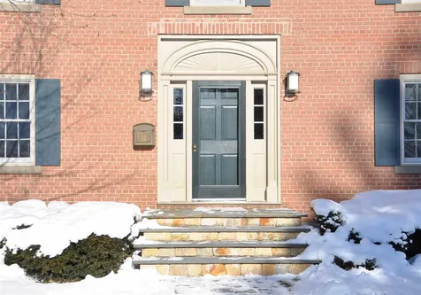 32 Morningside Drive Middlebury VT 05753