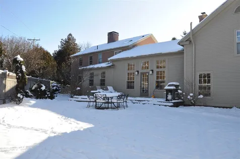 32 Morningside Drive Middlebury VT 05753