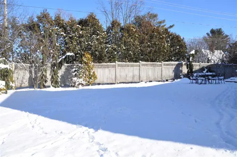 32 Morningside Drive Middlebury VT 05753