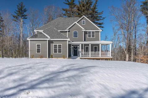24 Lorden Road New Boston NH 03070