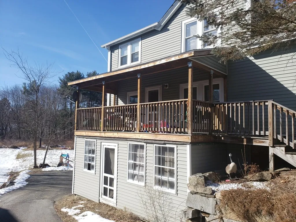 74 Park Avenue Keene NH 03431